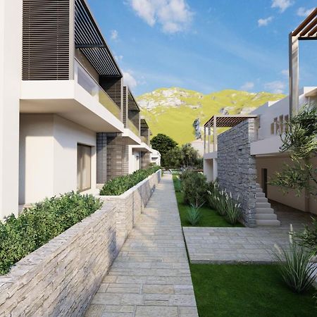 Villas Marajo Skala Potamia  Zewnętrze zdjęcie