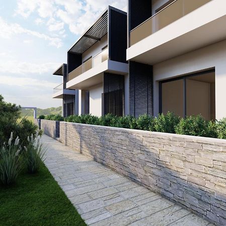 Villas Marajo Skala Potamia  Zewnętrze zdjęcie