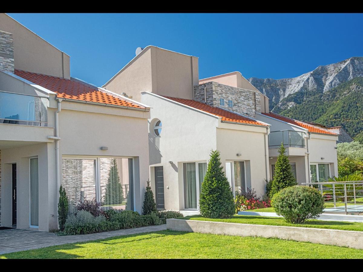 Villas Marajo Skala Potamia  Zewnętrze zdjęcie