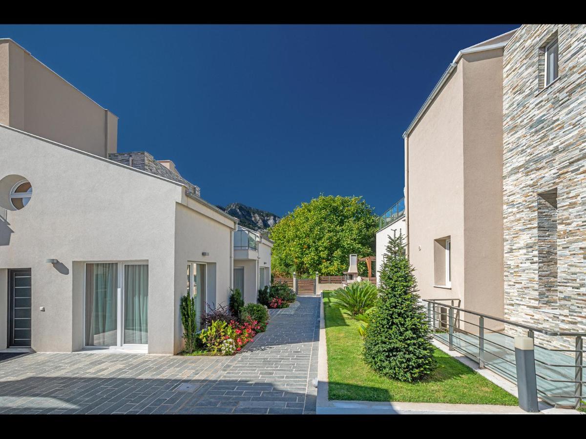 Villas Marajo Skala Potamia  Zewnętrze zdjęcie