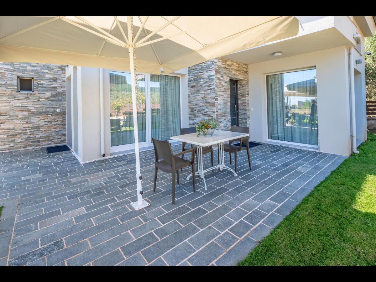 Villas Marajo Skala Potamia  Zewnętrze zdjęcie