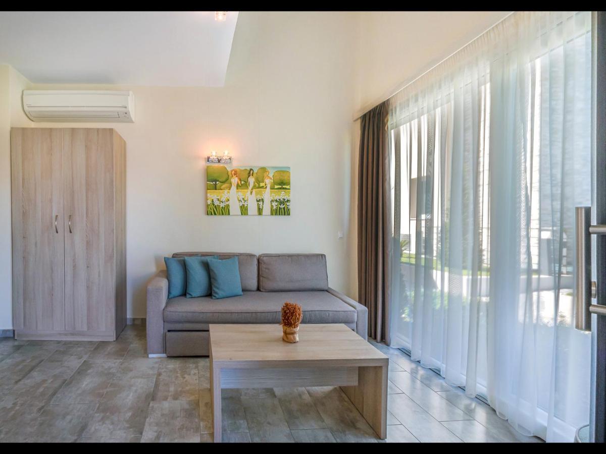 Villas Marajo Skala Potamia  Zewnętrze zdjęcie