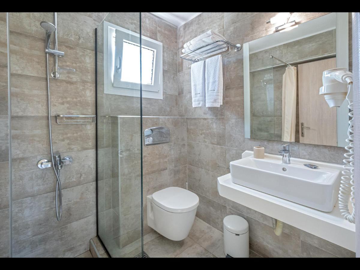 Villas Marajo Skala Potamia  Zewnętrze zdjęcie