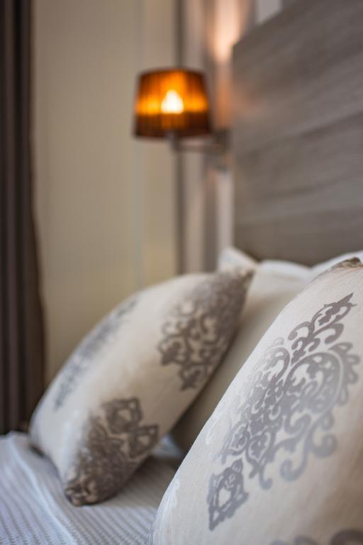 Villas Marajo Skala Potamia  Zewnętrze zdjęcie