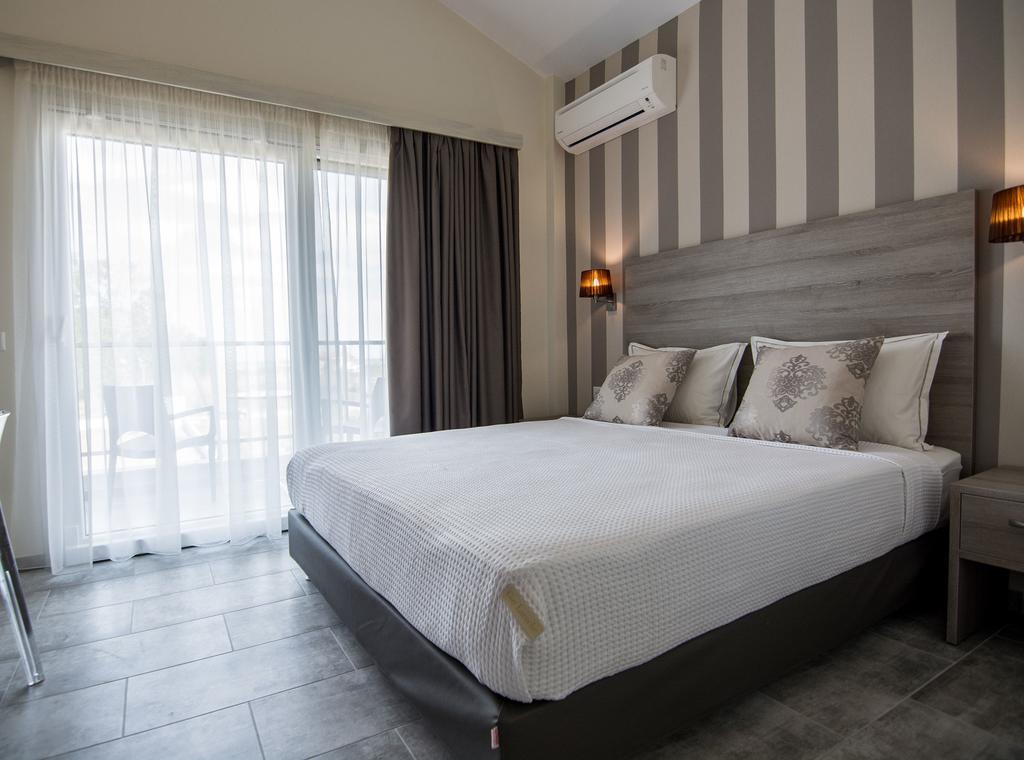 Villas Marajo Skala Potamia  Zewnętrze zdjęcie
