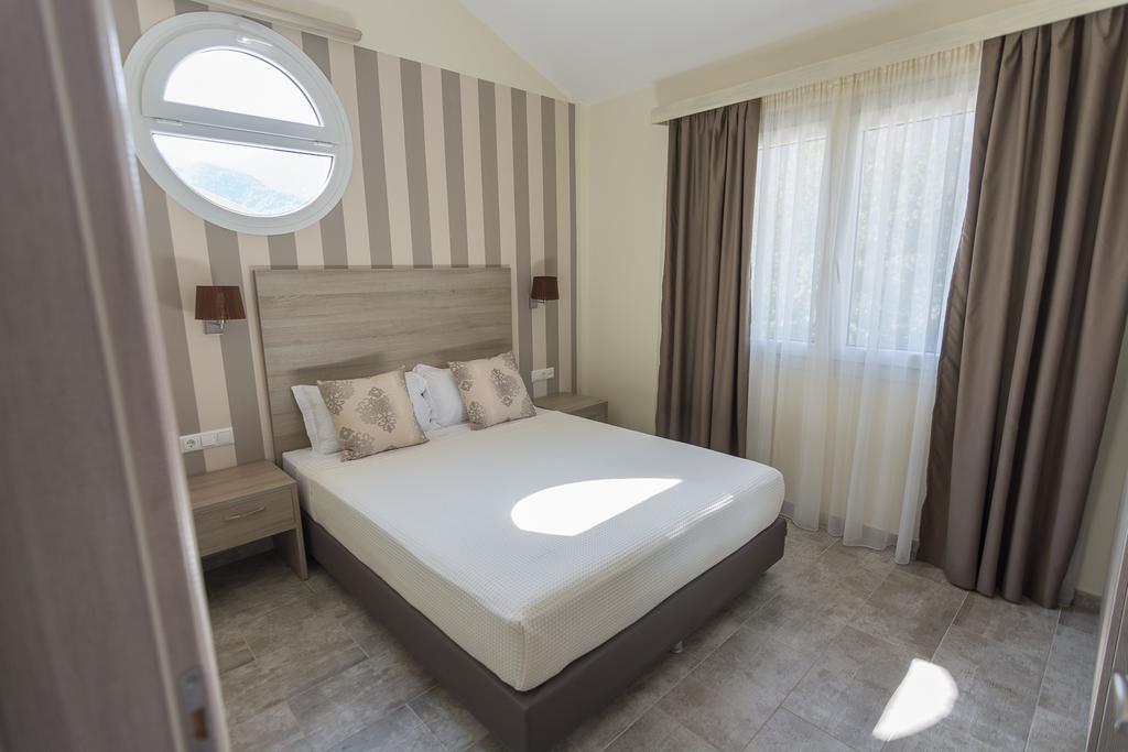 Villas Marajo Skala Potamia  Zewnętrze zdjęcie