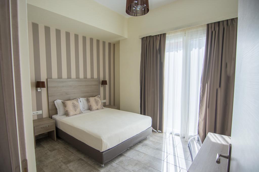 Villas Marajo Skala Potamia  Zewnętrze zdjęcie