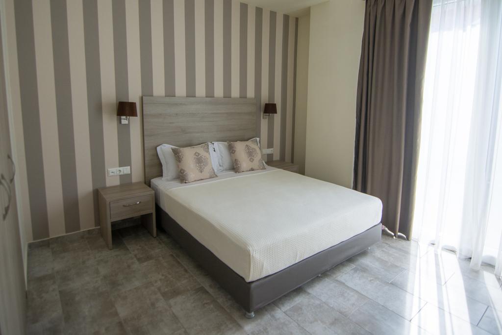 Villas Marajo Skala Potamia  Zewnętrze zdjęcie