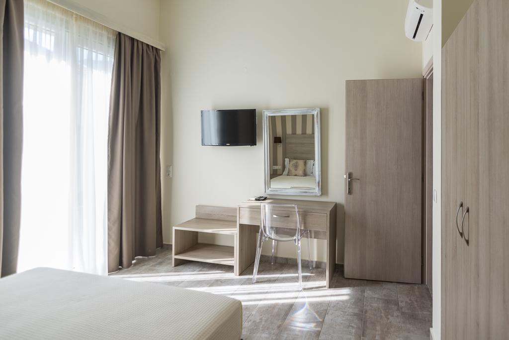 Villas Marajo Skala Potamia  Zewnętrze zdjęcie