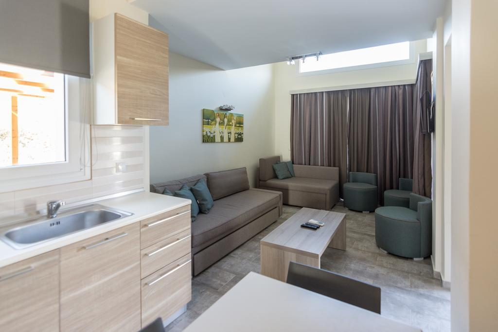 Villas Marajo Skala Potamia  Zewnętrze zdjęcie
